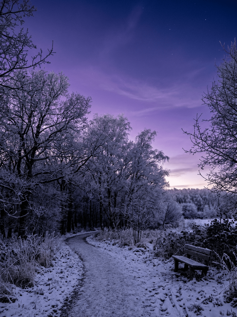 Sky of Day and Sky of Night : Contemplation and&nbsp;Visitation